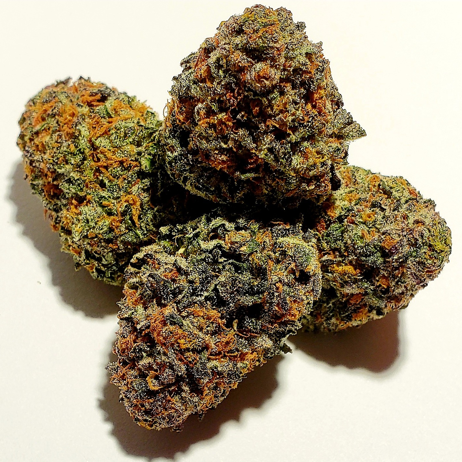SKYWALKER OG | 17% | 1/4oz